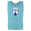 Garment-Dyed Heavyweight Tank Top Thumbnail