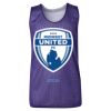 Youth Pro Mesh Reversible Tank Top Thumbnail