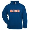 Performance Fleece Quarter-Zip Pullover Thumbnail
