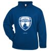 Performance Fleece Quarter-Zip Pullover Thumbnail
