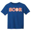 Youth Gildan Performance ® T Shirt Thumbnail